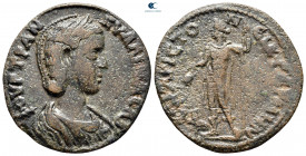 Mysia. Germe. Tranquillina AD 241-244. Bronze Æ