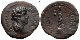 Mysia. Kyzikos. Commodus AD 180-192. Bronze Æ