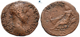 Marcus Aurelius AD 161-180. Rome. As Æ