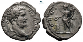 Septimius Severus AD 193-211. Rome. Denarius AR