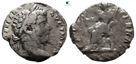 Septimius Severus AD 193-211. Rome. Denarius AR