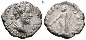 Septimius Severus AD 193-211. Rome. Denarius AR