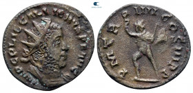 Gallienus AD 253-268. Rome. Antoninianus Æ