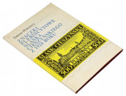 Znaczki plebiscytowe Śląska Cieszyńskiego z 1920 roku, Wincewicz wydanie 1988, Cieszyn 47 stron format: 17 x 24.5 cm twarda oprawa z obwolutą 
