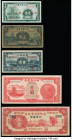 China Group of 5 Examples Very Good-Extremely Fine. 

HID09801242017

© 2020 Heritage Auctions | All Rights Reserved
