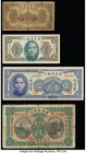 China Group of 8 Examples Good-Crisp Uncirculated. 

HID09801242017

© 2020 Heritage Auctions | All Rights Reserved