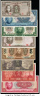 China Group of 21 Examples Fine-About Uncirculated. 

HID09801242017

© 2020 Heritage Auctions | All Rights Reserved