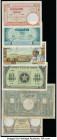 Morocco Group Lot of 10 Examples Good-Extremely Fine. 

HID09801242017

© 2020 Heritage Auctions | All Rights Reserved