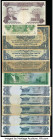 World Group of (Tunisia; Libya; Israel; Morocco; Yemen and Egypt) of 36 Examples Fine-Uncirculated. 

HID09801242017

© 2020 Heritage Auctions | All R...