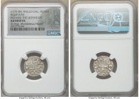 Anglo-Gallic. Richard I, the Lionheart Denier ND (1172-1185) Authentic NGC, Aquitaine mint. 0.66gm. Ex. Montlebeau Hoard

HID09801242017

© 2020 H...