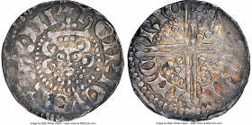 Henry III Penny ND (1216-1272) AU53 NGC, 18mm. 1.44gm. 

HID09801242017

© 2020 Heritage Auctions | All Rights Reserved