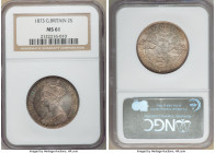 Victoria "Gothic" Florin 1873 MS61 NGC, KM746.2. 

HID09801242017

© 2020 Heritage Auctions | All Rights Reserved