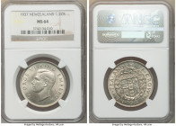 George VI 1/2 Crown 1937 MS64 NGC, KM11.

HID09801242017

© 2020 Heritage Auctions | All Rights Reserved