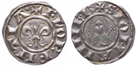 Firenze, repubblica, fiorino d'argento (1190-1250). Biaggi 783; Ag-gr. 1,70
SPL

 Shipping only in Italy