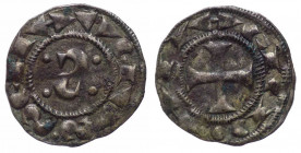 Siena - Repubblica (1180-1390) Denaro 1180-1230 - MIR 473 - Mi-gr. 0,70
n.a.

 Shipping only in Italy