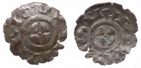 Venezia - Orio Malipiero Doge XL (1178-1192) Piccolo o denaro scodellato - Paol. 1 - Mi - gr.0,34
n.a.

 Shipping only in Italy