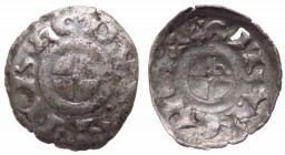 Venezia, Enrico Dandolo (1192-1205), Piccolo o Denaro scodellato; Biaggi 2762; Mi - gr. 0,68
BB

 Shipping only in Italy