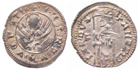 Venezia - Andrea Contarini Doge LX (1368-1382) Soldino tipo leone seduto - Paol. 4 - Ag - gr. 0,51
qBB

 Shipping only in Italy