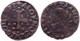 Venezia - Alvise I Mocenigo Doge LXXXV (1570-1577) Sesino - Paol. 12 - Cu - gr. 0,89
qBB

 Shipping only in Italy