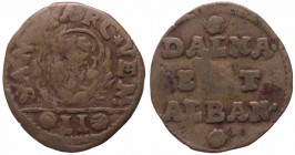 Venezia, gazzetta per la Dalmazia e l'Albania; CNI 43; Paolucci 796; Ae - gr. 5.70
MB

 Shipping only in Italy