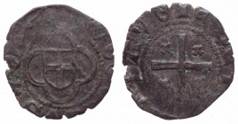 Carlo I (1482-1490) Viennese del I°Tipo - Mir.124 - RR MOLTO RARA - gr.0,80
n.a.

 Shipping only in Italy