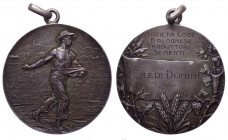 Italia, medaglia della Società Cooperativa Bolognese Produttori Sementi, anni '20-30 del XX secolo; Ag - gr. 22,26 - Ø mm38
FDC

 Shipping only in ...