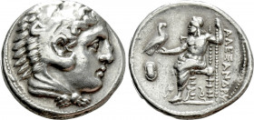 KINGS OF MACEDON. Alexander III 'the Great' (336-323 BC). Tetradrachm. Pella