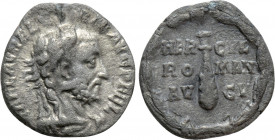 COMMODUS (177-192). Denarius. Rome