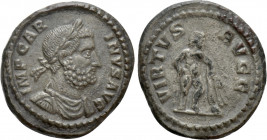 CARINUS (283-285). Quinarius. Rome