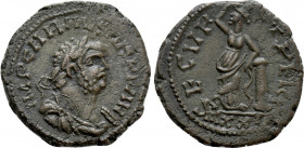 CARAUSIUS (286-293). Ae Denarius. Londinium