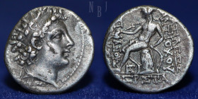 Seleucid Kingdom, Antiochus VI Dionysos (145-142 BC). Rare