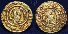 Kingdom of Axum, Ousanas AV Unit. AD 430-460.