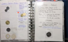 Lot
Afrika. ca. 250 Stück (inkl. 4x Ag), diverse Münzen Afrika ( Angola, Burkina, Equ. Afrika, Somalia, Congo, usw.). ss - stgl