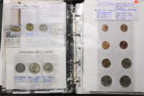Lot
Asien. ca. 140 Stück, diverse Münzen Asien von Sl - Ye. ( z.B. Sri Lanka, Thailand, Yemen, Vietnam, usw.). ss - stgl