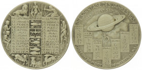 Ag-Kalendermedaille, 1937
1. Republik 1918 - 1933 - 1938. Saturn. Wien
20,41g
Stroth. 1937-6
vz/stgl