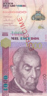 Cape Verde, 1.000 Escudos, 2007, UNC, p70s, SPECIMEN
Estimate: USD 25-50