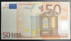 European Union, 50 Euro, 2002, XF, p17g
Cyprus
Estimate: USD 75-150