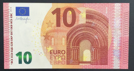 European Union, 10 Euro, 2014, UNC, p21e
Estimate: USD 25-50