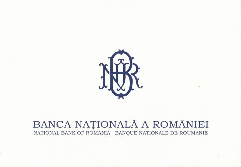 Romania, 100 Lei, 2019, UNC, pNew, FOLDER
Commemorative banknote
Estimate: USD...