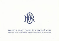 Romania, 100 Lei, 2019, UNC, pNew, FOLDER
Commemorative banknote
Estimate: USD 90-180