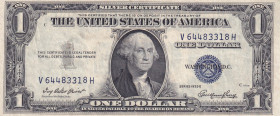 United States of America, 1 Dollar, 1935, XF(-), p416D2e
Estimate: USD 40-80