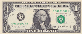 United States of America, 1 Dollar, 2003, UNC, p151b
Fenerbahçe #1907
Estimate: USD 2000-4000