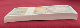Viet Nam, 1.000 Dông, 1988, UNC, p106, BUNDLE
(Total 100 consecutive banknotes)
Estimate: USD 25-50