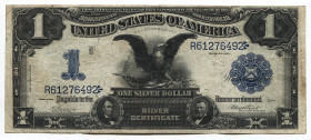 United States 1 Silver Dollar 1899 D
P# 338a; #R61276492; VF-XF