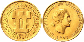 Czech Republic 5000 Korun 2014 Jizersky Most
KM# 150; Gold (.999), 15.55g. Bridges in the Czech Republic – Jizerský Bridge on the Tanvald-Harrachov R...