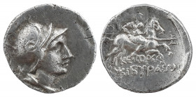 PHRYGIA. Kibyra. Circa 166-84 BC. Drachm Cistophoric standard.