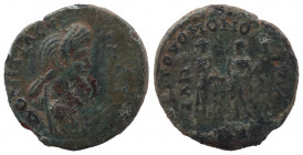 IONIA, Ephesus. Domitia. Augusta, AD 82-96.