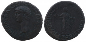 LYCIA. Lycian League. Claudius (41-54).