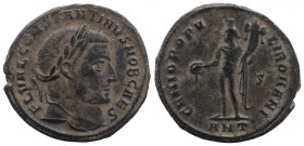 Constantine I the Great AD 306-337. Antioch follis.