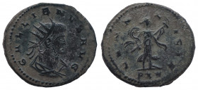 Gallienus, 253-268. Antoninianus (Billon, Antioch, 267.